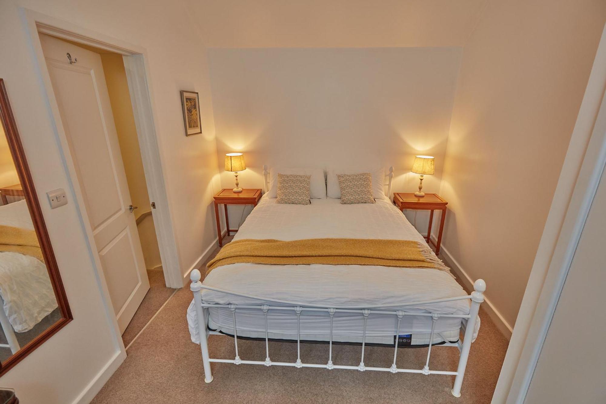 Holiday home Mews House In The Centre Of Henley-on-Thames