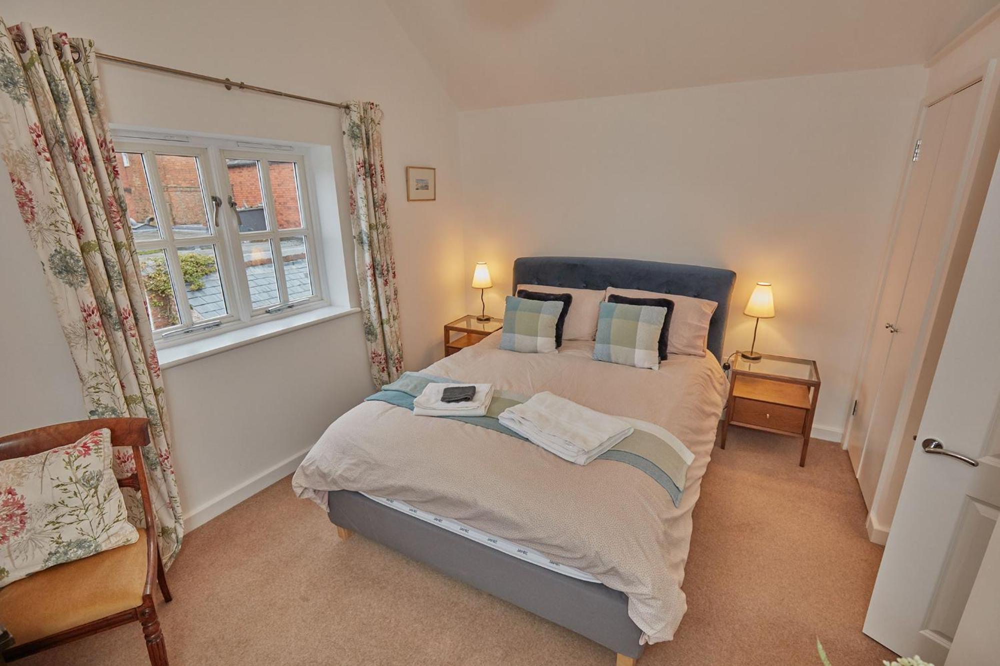 Mews House In The Centre Of Holiday home