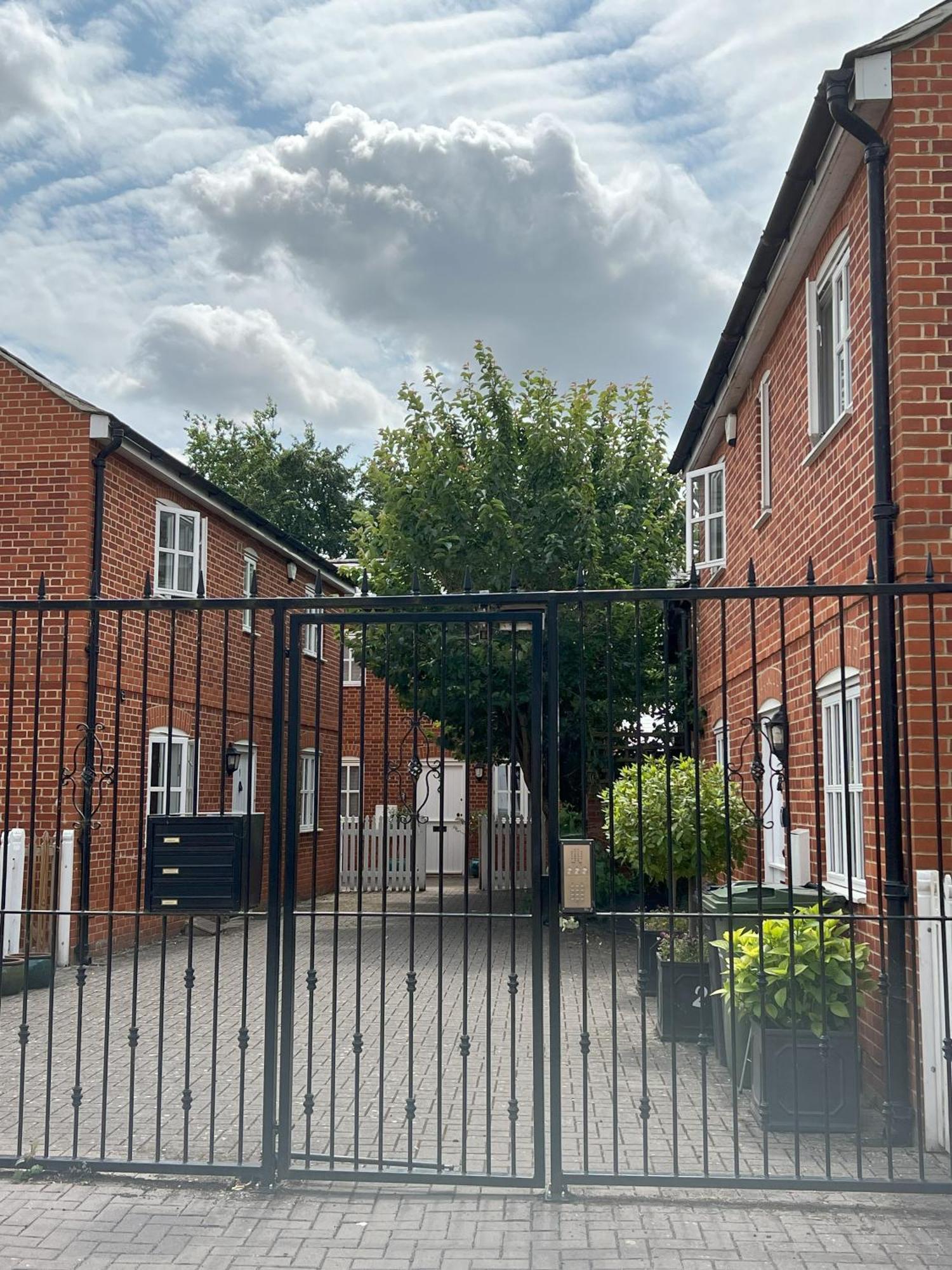 Mews House In The Centre Of Holiday home