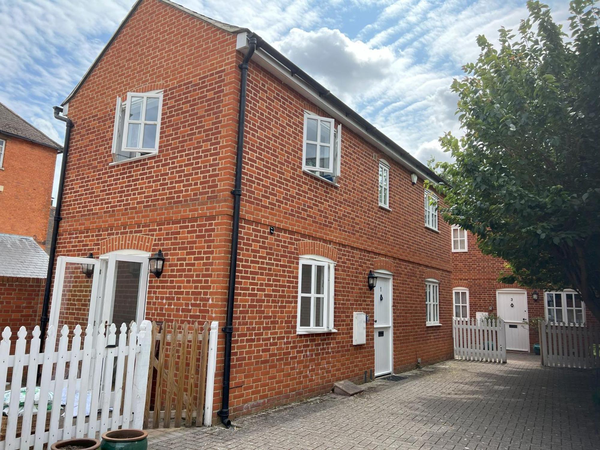 Holiday home Mews House In The Centre Of